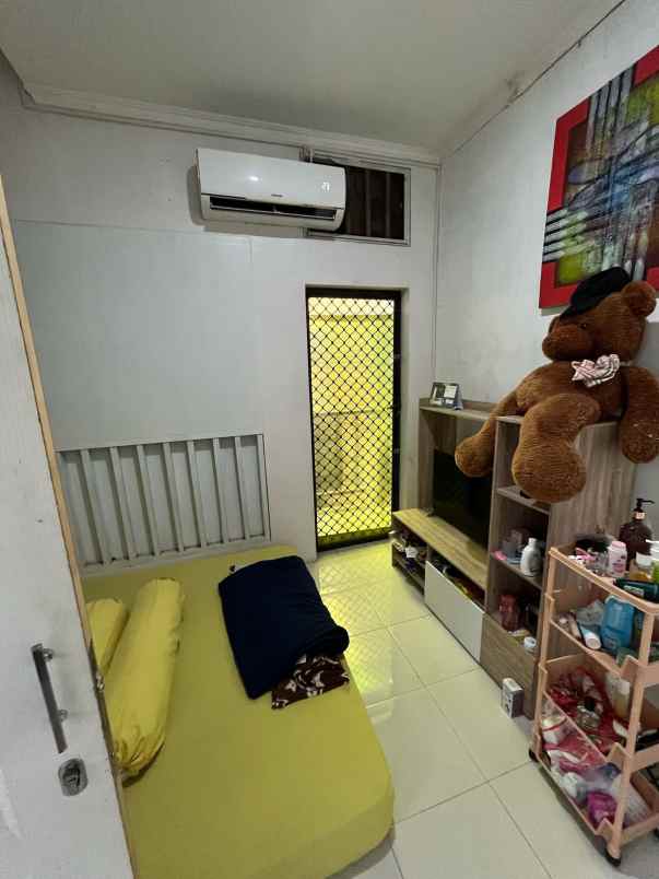 rumah minimalis siap huni lokasi bandara pakis malang