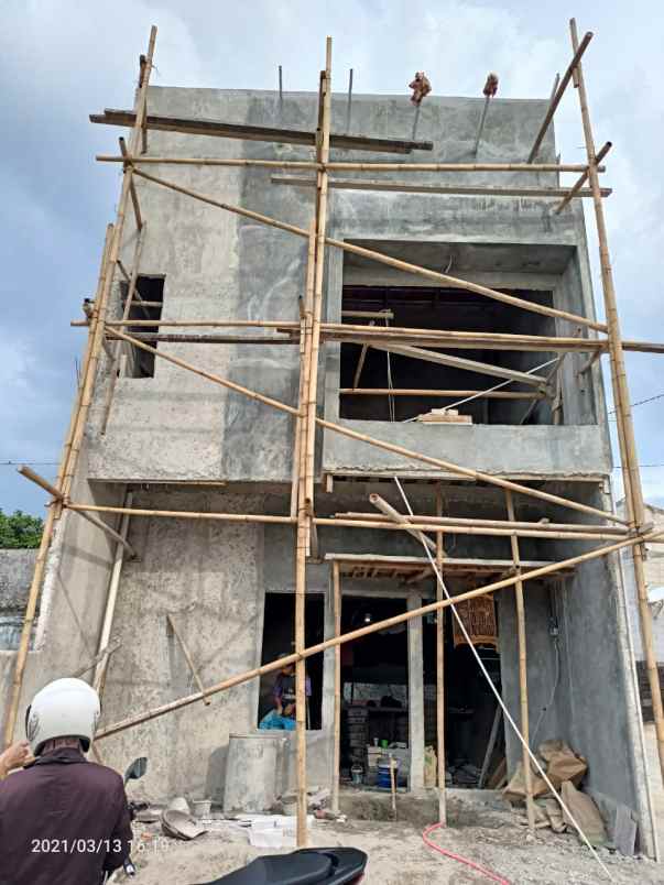 rumah munjul cipayung jaktim