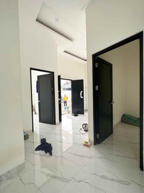 rumah murah 850 jt di ciracas jakarta timur