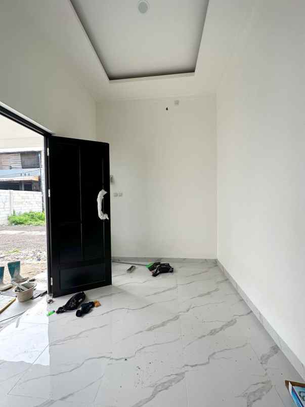 rumah murah 850 jt di ciracas jakarta timur