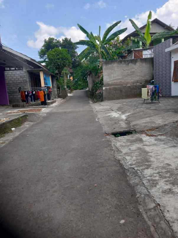 rumah murah berbah 2 mnt mts ma ibnu sina siap huni