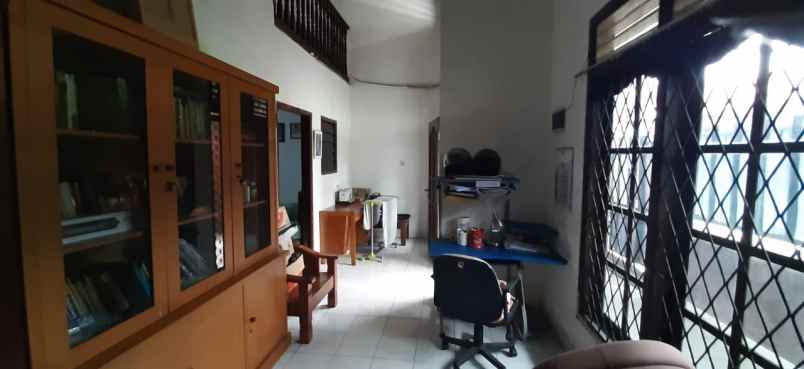 rumah murah dalam komplek di duren sawit jakarta timur