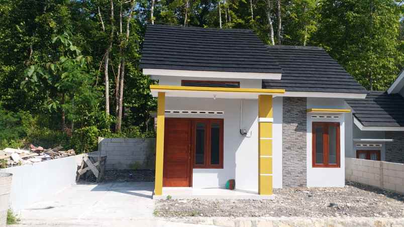 rumah murah di gamping sleman