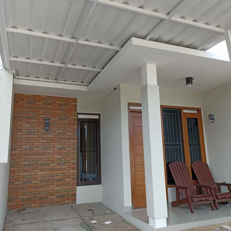 rumah murah dijual cibiru upi bandung