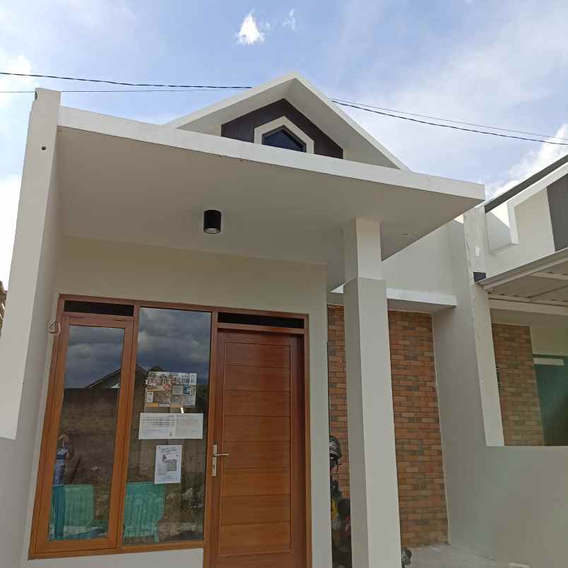 rumah murah dijual cibiru upi bandung