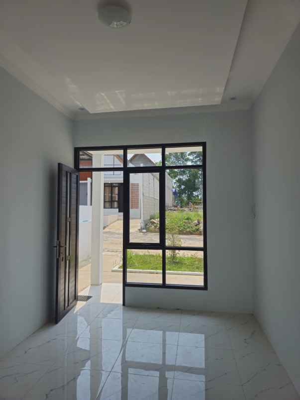 rumah murah dijual dekat kampus di gunungpati semarang