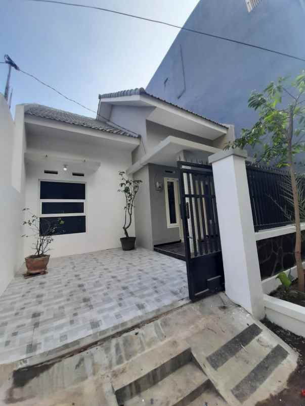 rumah murah jl la sucipto