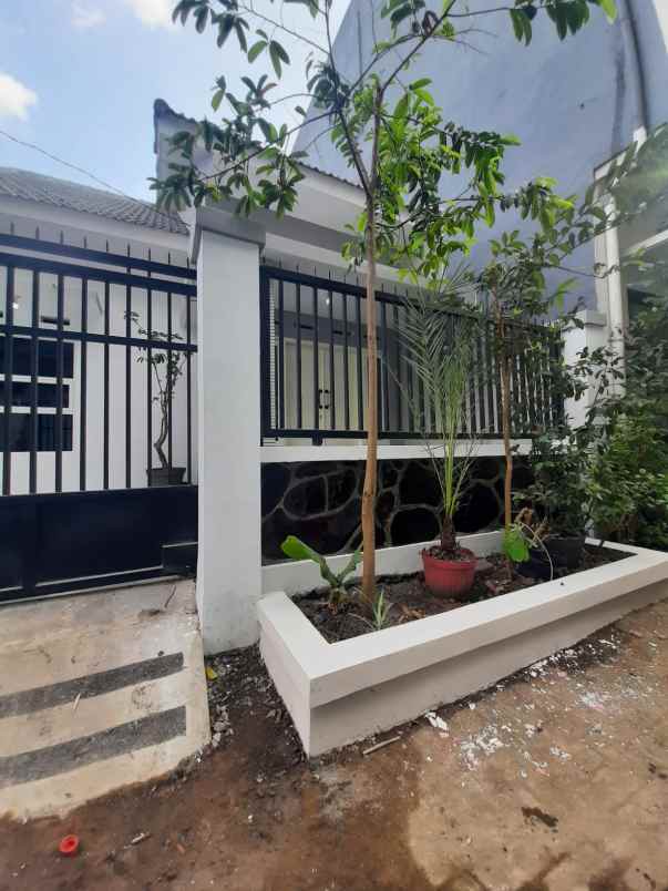 rumah murah jl la sucipto