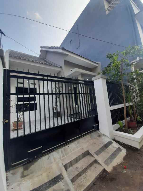 rumah murah jl la sucipto