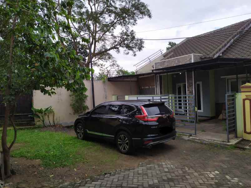 rumah murah jl sukarno hatta