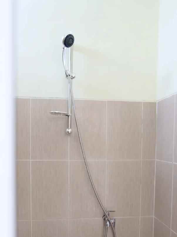 rumah murah satu lantai di cluster ngaliyan semarang