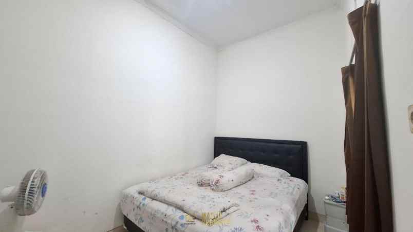 rumah murah siap huni dalam ring road maguwoharjo