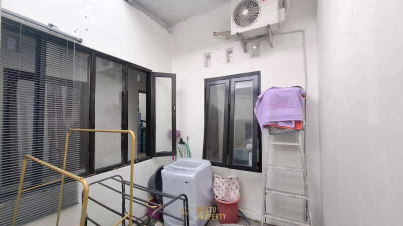 rumah murah siap huni dalam ring road maguwoharjo