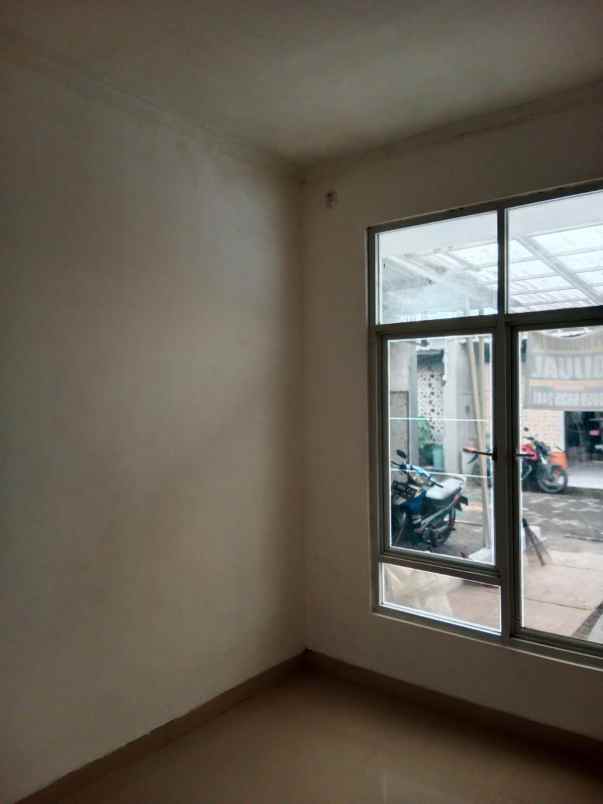 rumah murah siap huni dekat pintu tol jatijajar