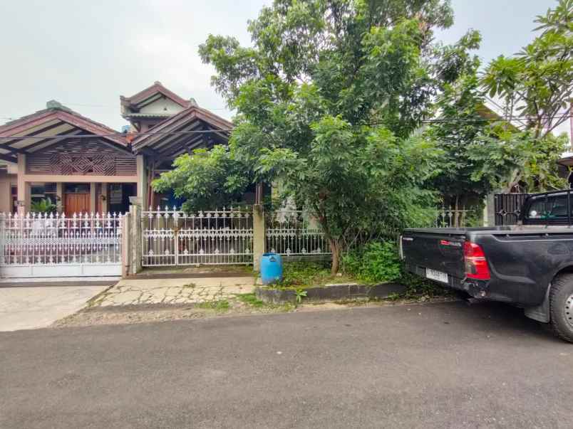 rumah nusa hijau cimahi