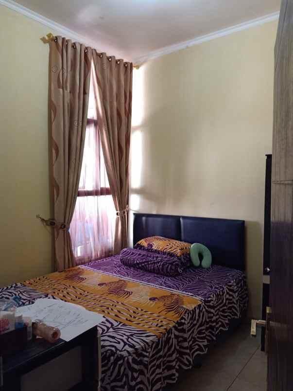 rumah padaasih residence shm dekat pemkot cimahi