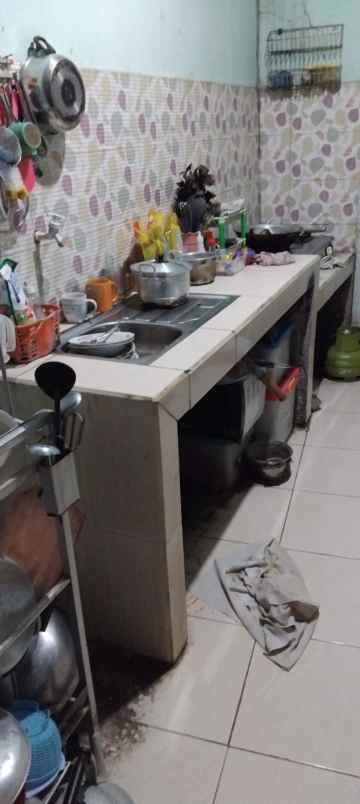 rumah palebon pedurungan semarang