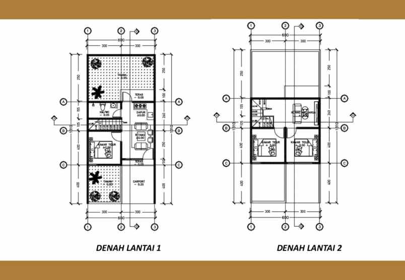 rumah paling murah dekat malioboro