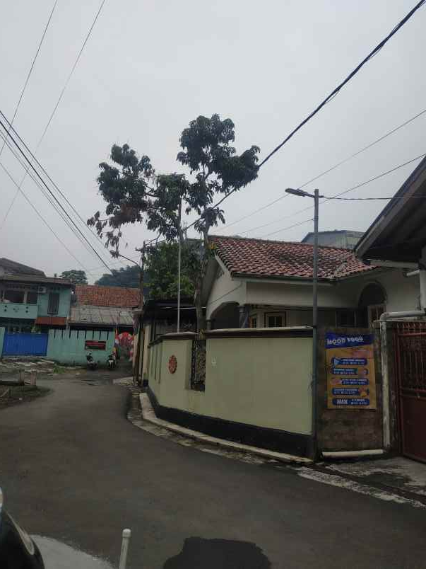 rumah panaragan