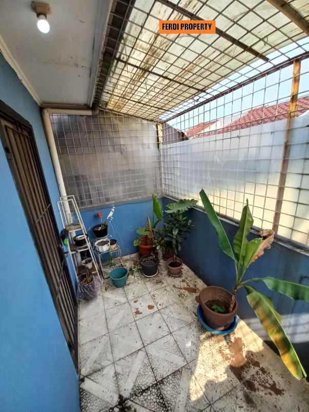 rumah perumahan citra gran