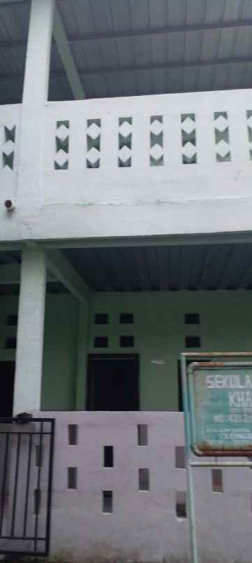 rumah perumahan griya alam