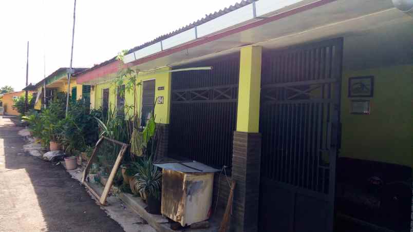 rumah perumnas murah siap huni