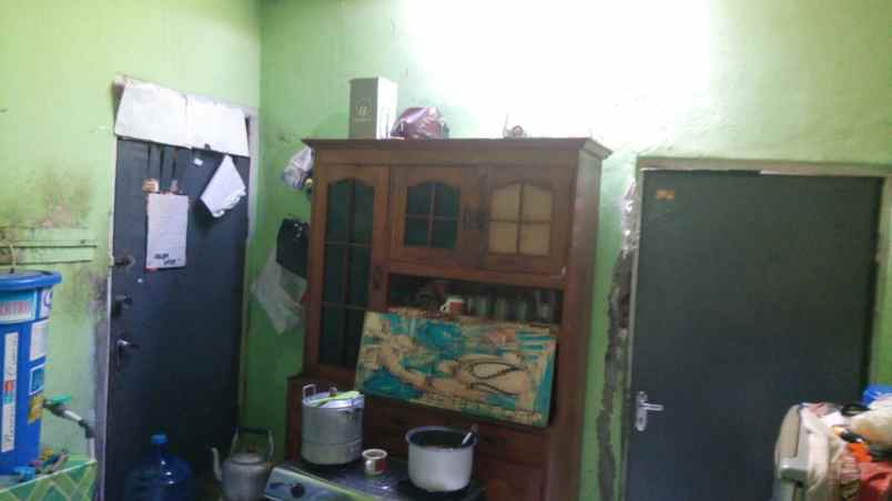 rumah perumnas murah siap huni