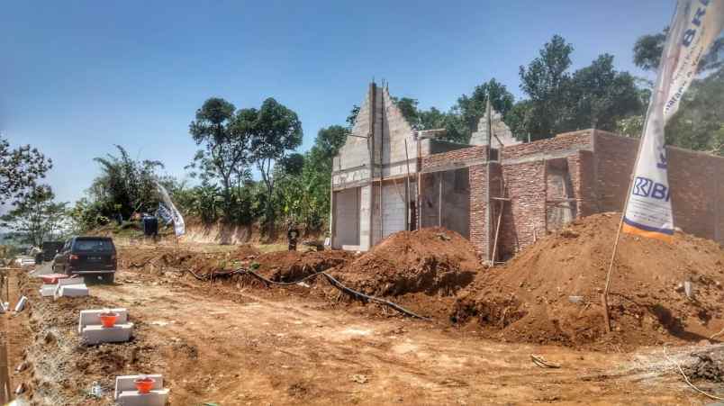 rumah pesan bangun di ngrembel gunung pati semarang