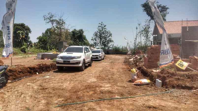 rumah pesan bangun di ngrembel gunung pati semarang