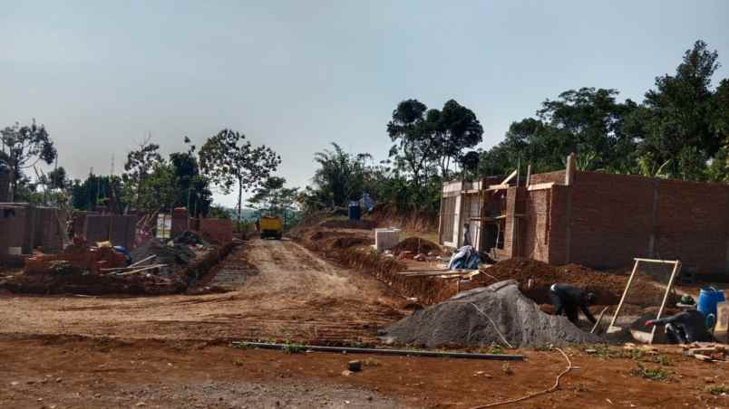 rumah pesan bangun di ngrembel gunung pati semarang