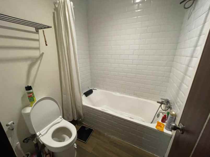 rumah pesona bali residence ciwaruga