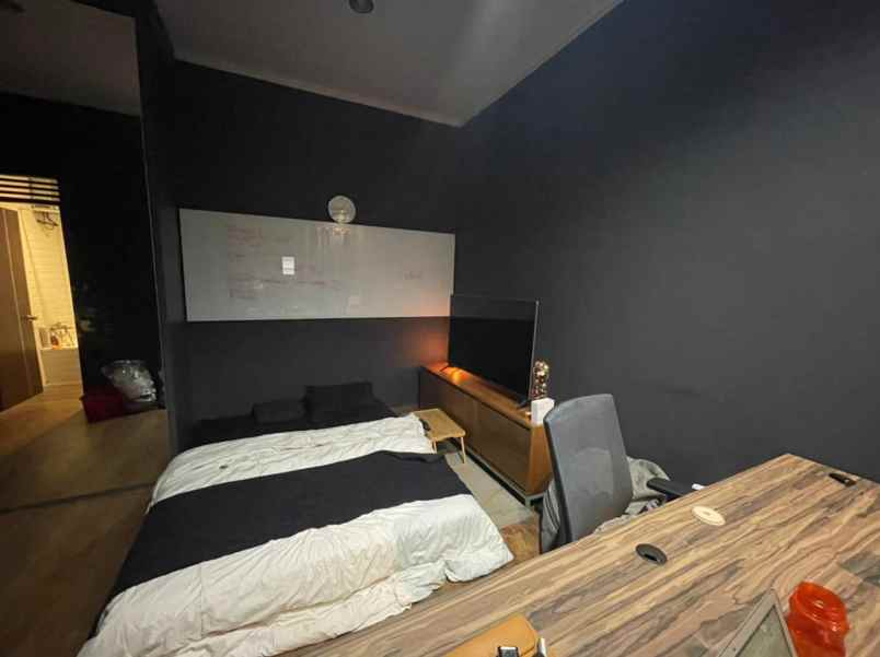 rumah pesona bali residence ciwaruga