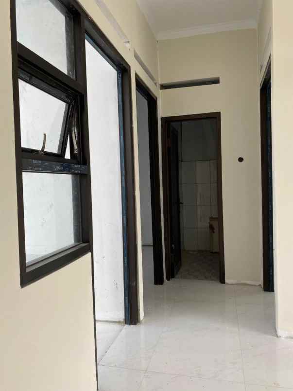 rumah ready stock dengan biaya 1 jt semua biaya