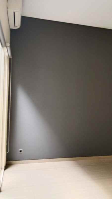 rumah rungkut asri nyaman 2 lantai minimalis bagus