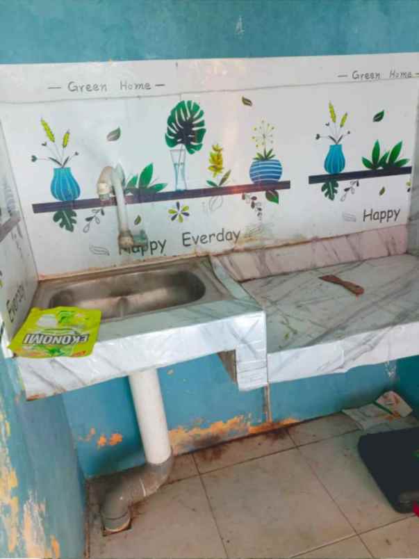 rumah sambiroto tembalang semarang