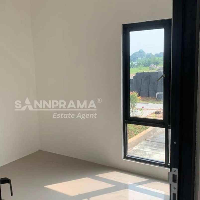 rumah scandinavian bedahan sawangan free surat2 rohkus