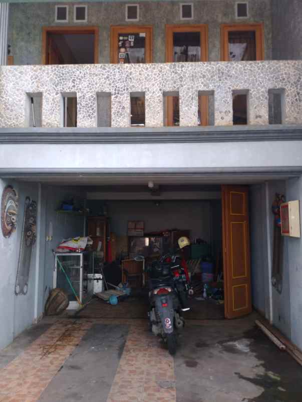 rumah second permata cimahi ngamprah bandung barat