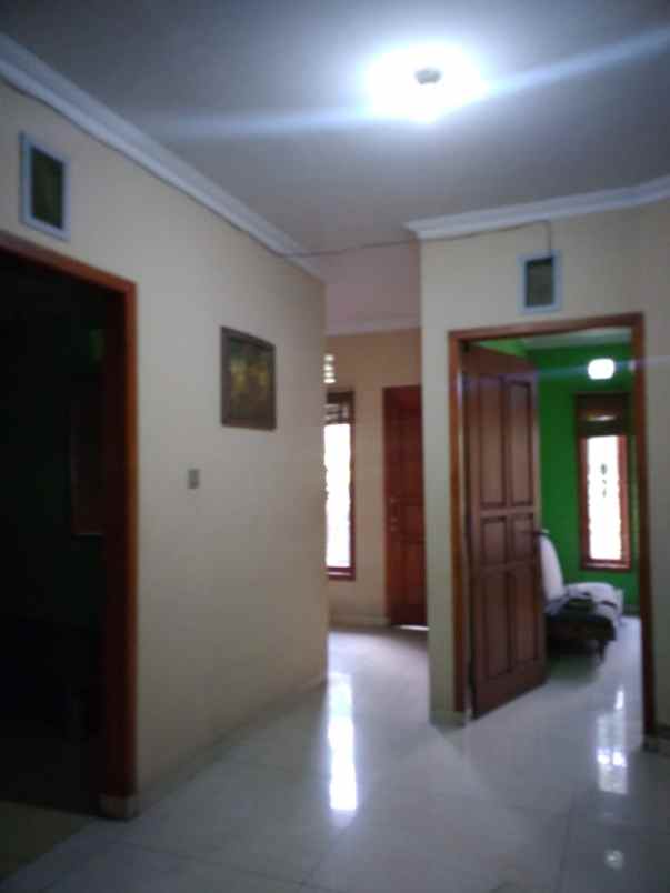 rumah second permata cimahi ngamprah bandung barat