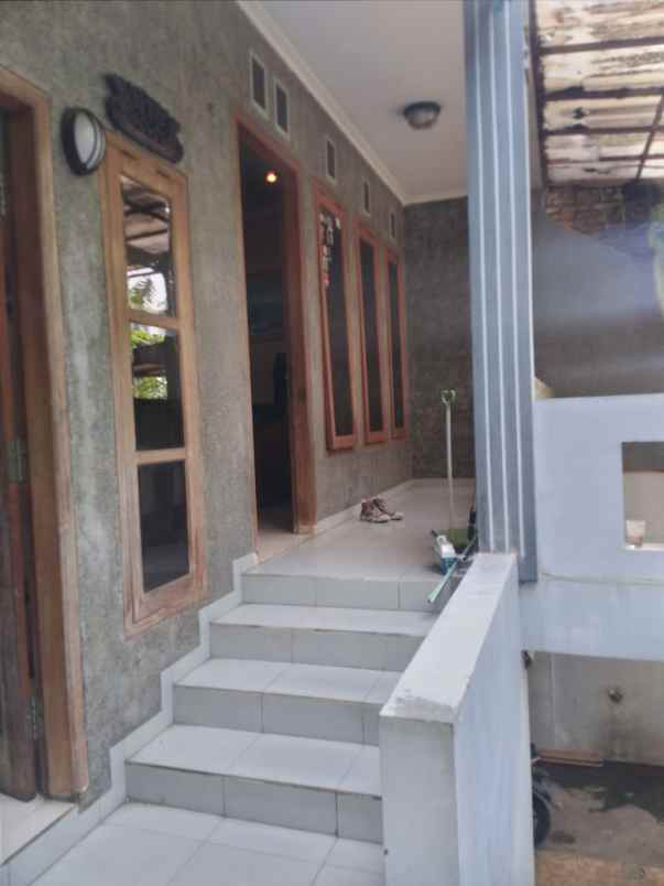 rumah second permata cimahi ngamprah bandung barat