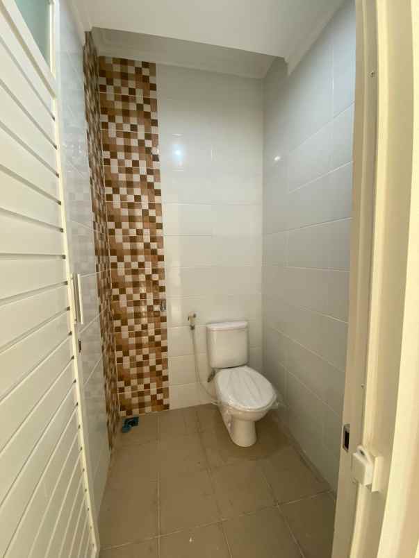 rumah siap huni 1 km dari exit toll prambanan