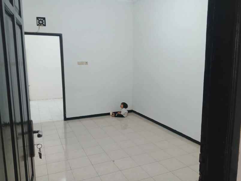 rumah siap huni 300 jutaan lokasi di singosa
