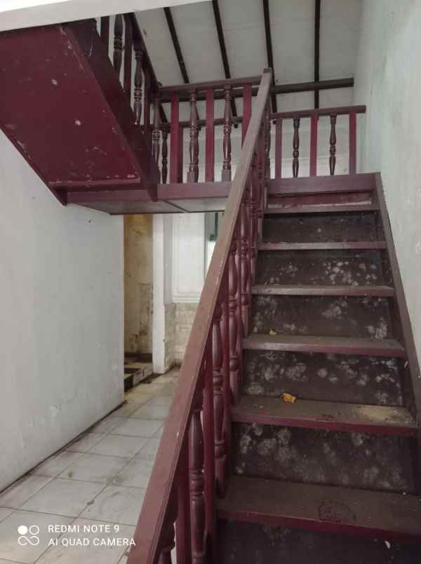 rumah siap huni 650 juta lokasi sawojajar 2 malang