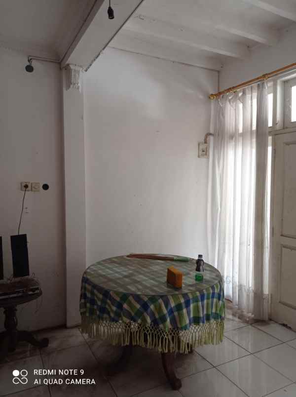 rumah siap huni 650 juta lokasi sawojajar 2 malang