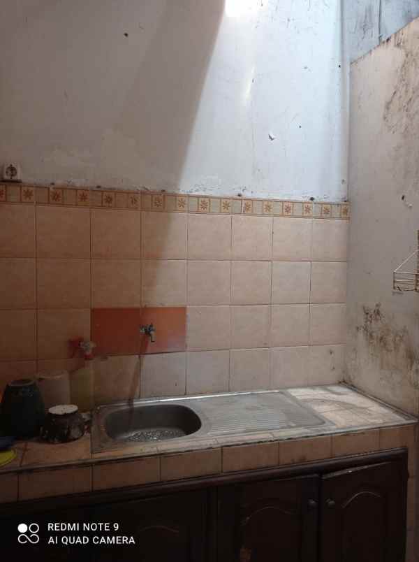 rumah siap huni 650 juta lokasi sawojajar 2 malang