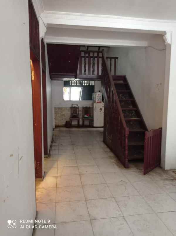 rumah siap huni 650 juta lokasi sawojajar 2 malang