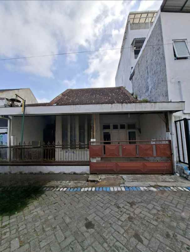 rumah siap huni 650 juta lokasi sawojajar 2 malang