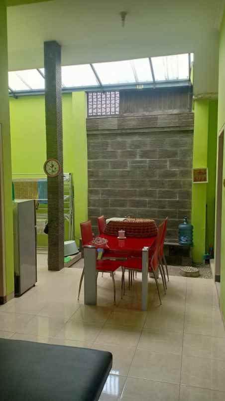 rumah siap huni 850 jutaan lokasi cengger ayam