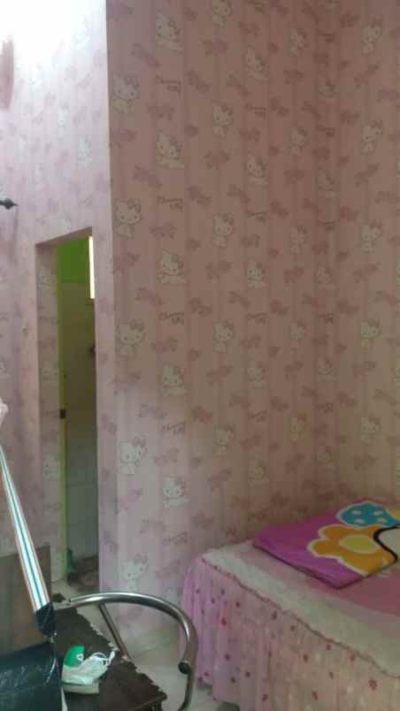 rumah siap huni 850 jutaan lokasi cengger ayam