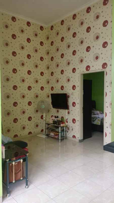 rumah siap huni 850 jutaan lokasi cengger ayam