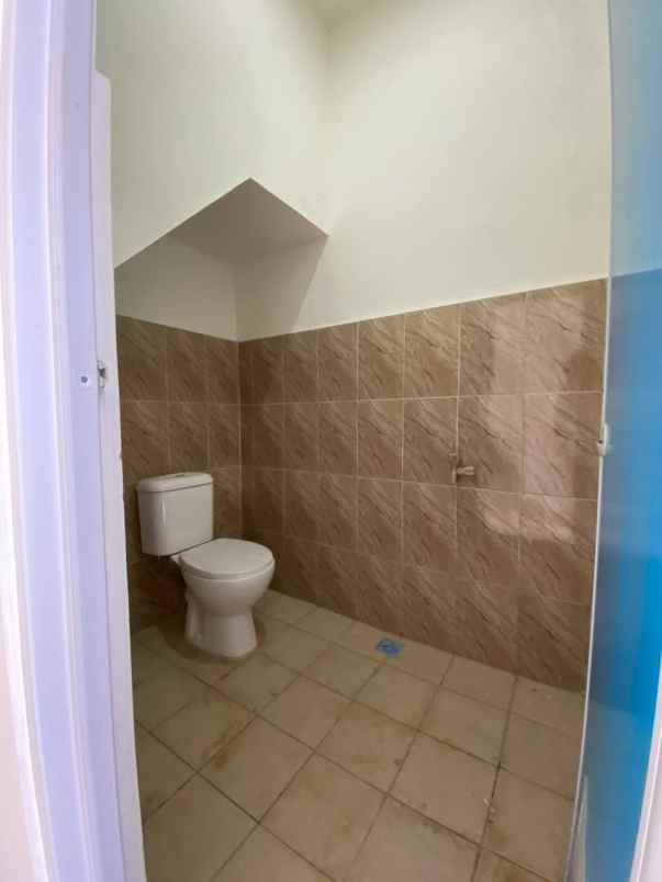 rumah siap huni cipayung depok perumahan muslim